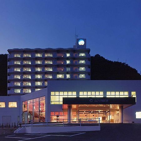 Iine Hotel Resea Minamichita Luaran gambar