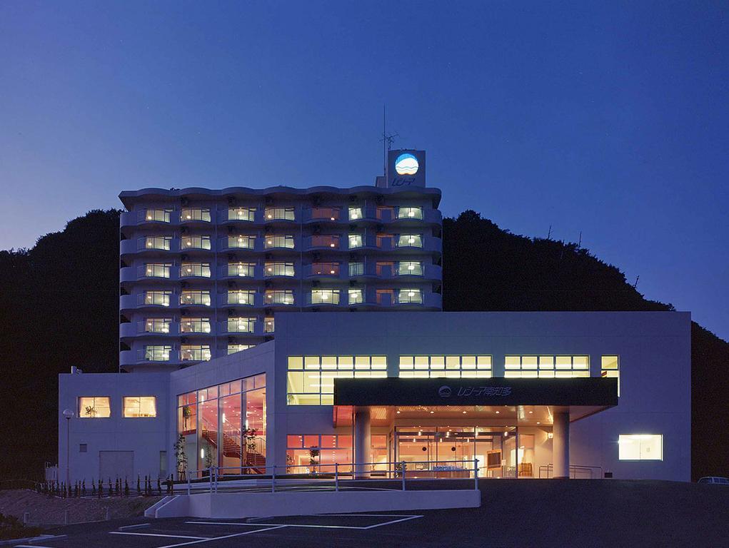 Iine Hotel Resea Minamichita Luaran gambar